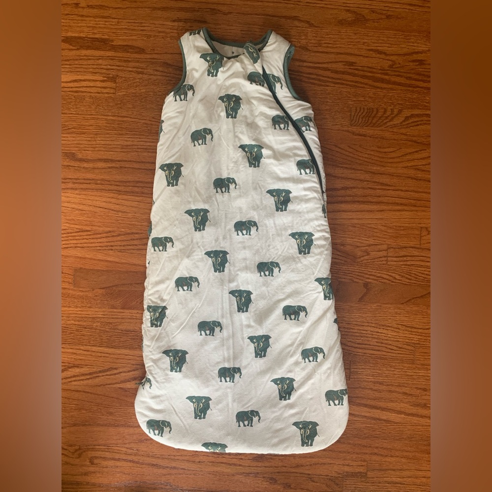 2.5 tog kyte gently used 6-18 mo